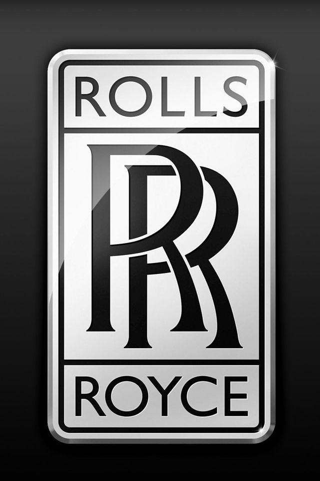 Rolls-Royce Logo - Rolls Royce Logo Wallpaper | Money Was Meant to Make You Comfortable ...