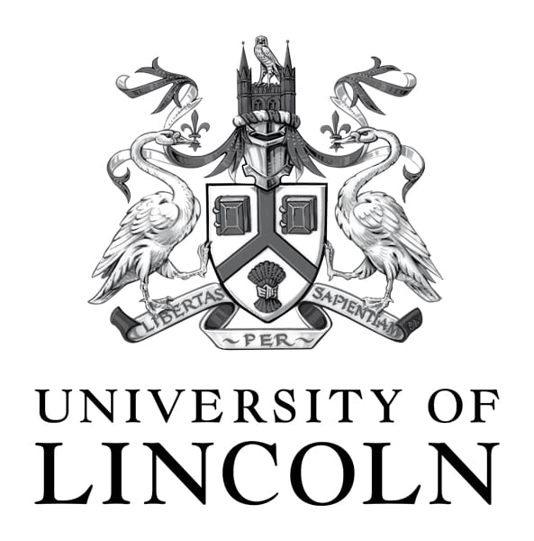 Lincoln Logo - A TEF Gold Standard University. University of Lincoln