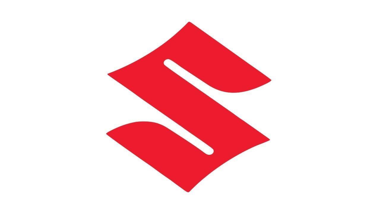 Suzuki Logo - How to Draw the Suzuki Logo - YouTube