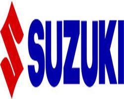 Suzuki Logo - Suzuki Logo, History Timeline and List of Latest Models