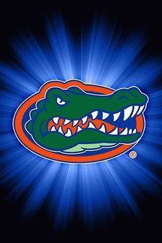 UF Gator Logo - University of Florida #GATORS Logo. www.GainesvilleFloridaHomes.com ...