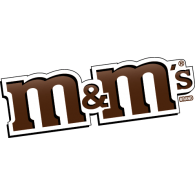 M&M's Logo - M&M's | Brands of the World™ | Download vector logos and logotypes
