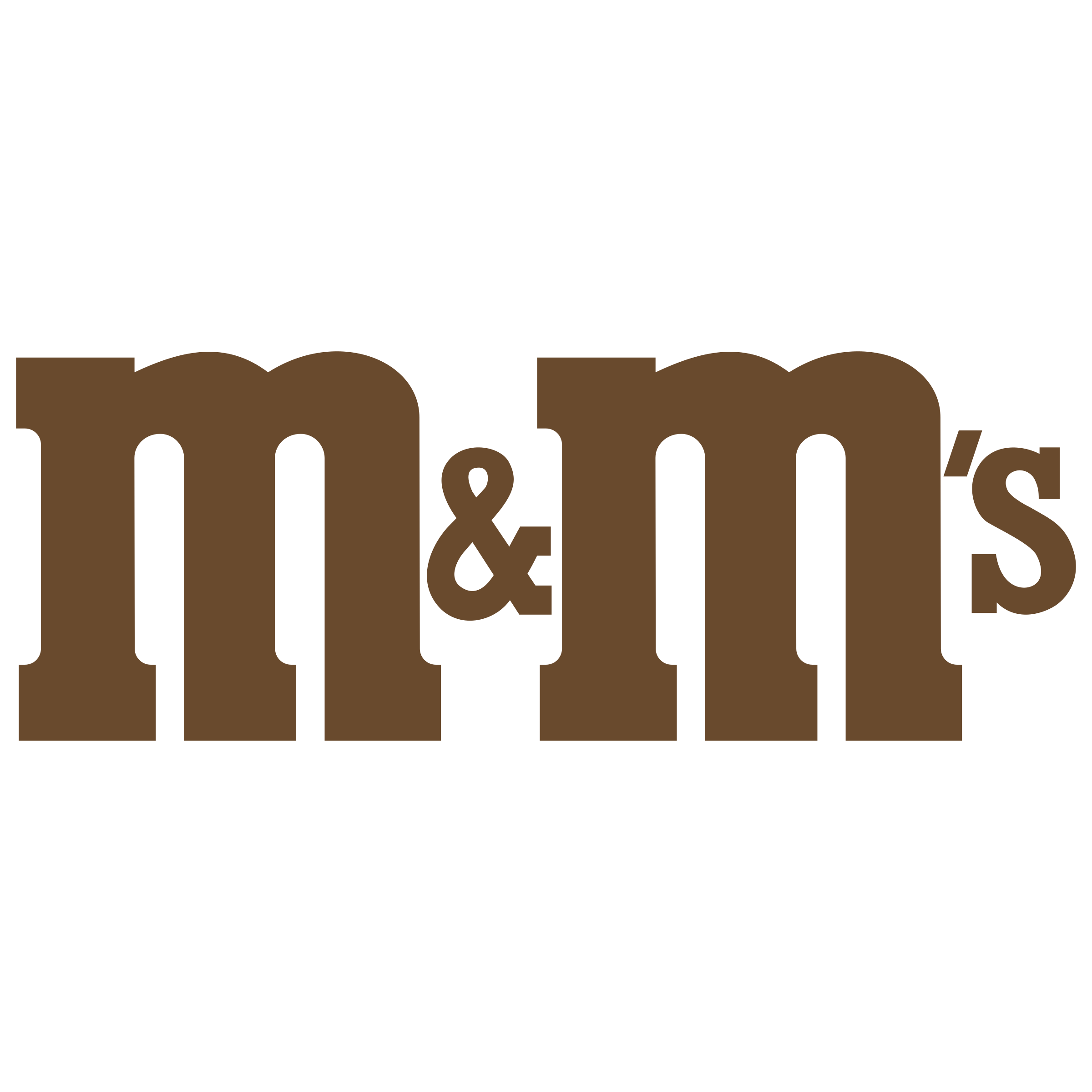 M&M's Logo - m&m's Logo PNG Transparent & SVG Vector - Freebie Supply