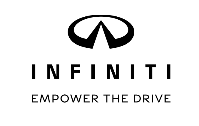Infiniti Logo - INFINITI UK Official Site - New Luxury High Performance Cars
