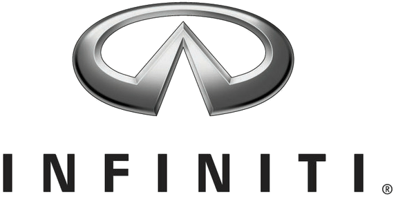 Infiniti Logo - Behind the Badge: Is the Infiniti Emblem a Road or a Mountain? - The ...