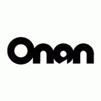 Onan Logo - Onan | Brands of the World™ | Download vector logos and logotypes