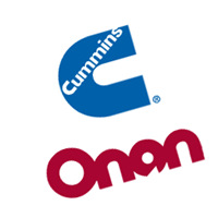 Onan Logo - Cummins Onan, download Cummins Onan :: Vector Logos, Brand logo ...