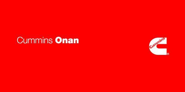 Onan Logo - Onan Generator Parts - GeneratorStop.com