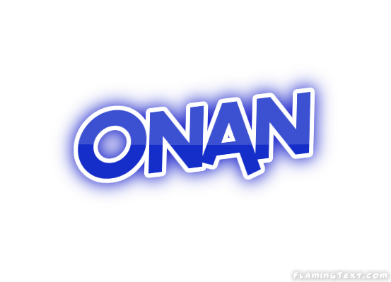 Onan Logo - United States of America Logo | Free Logo Design Tool from Flaming Text