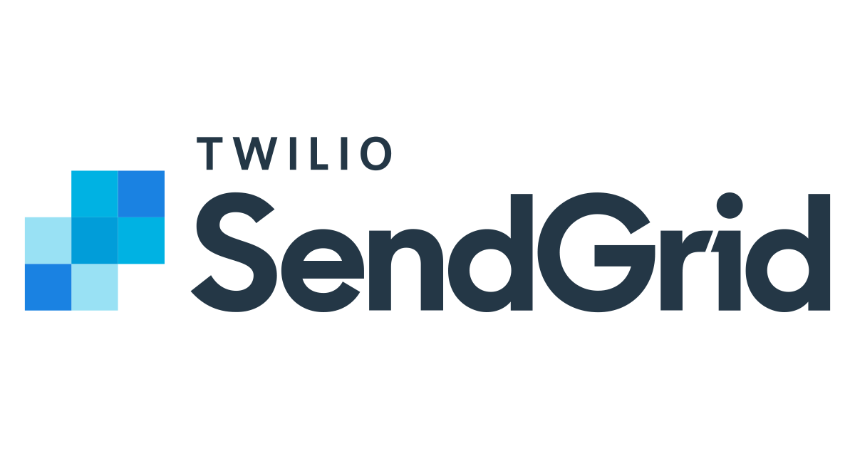 API Logo - Email Delivery Service | SendGrid