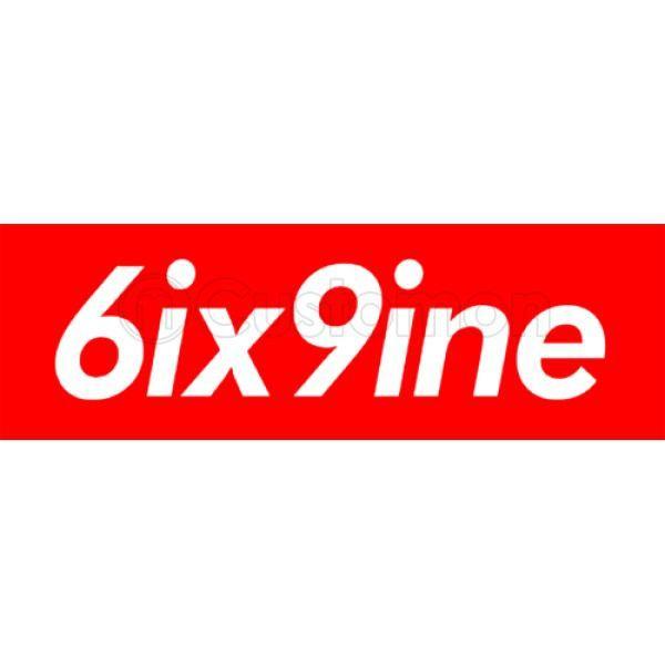6Ix9ine Logo - tekashi 6ix9ine gummo Coffee Mug