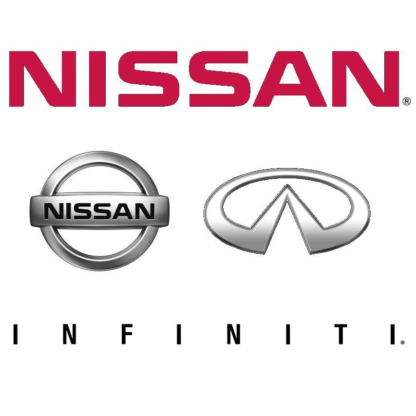 Infiniti Logo - Nissan infiniti Logos