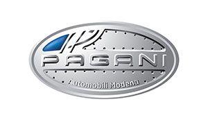 Pagani Logo - Pagani Logo, History Timeline and List of Latest Models
