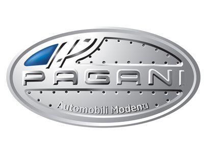 Pagani Logo - Pagani | Logopedia | FANDOM powered by Wikia