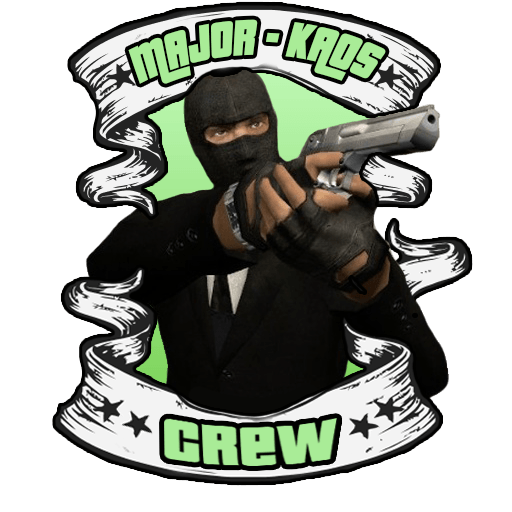 Funny Crew Logo