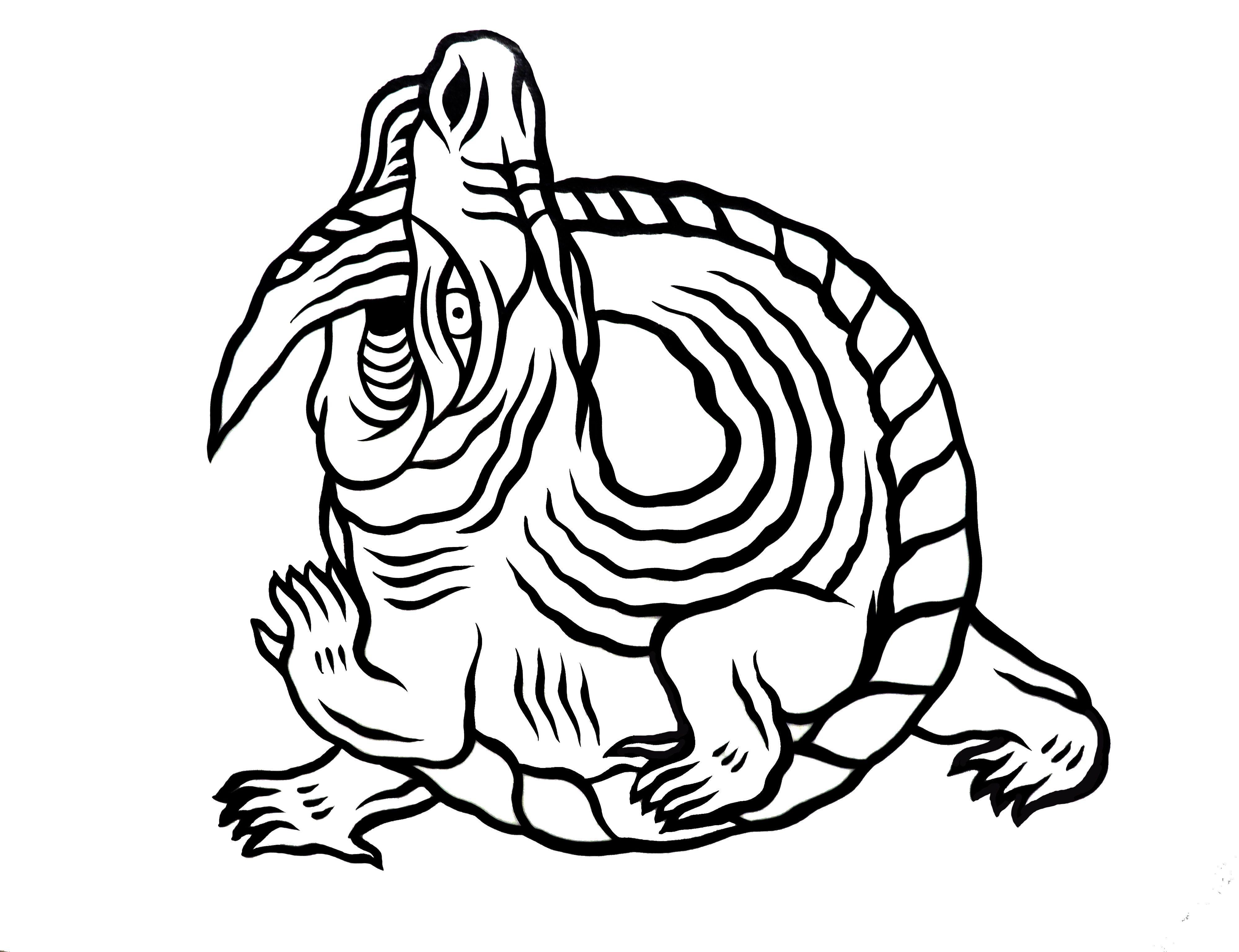 Black and White Gator Logo - Florida Gators Logo Symbol Meaning History And Pleasing Gator Black ...