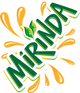 Mirinda Logo - Mirinda Logo Vector (.CDR) Free Download