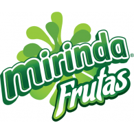Mirinda Logo - Mirinda Frutas | Brands of the World™ | Download vector logos and ...
