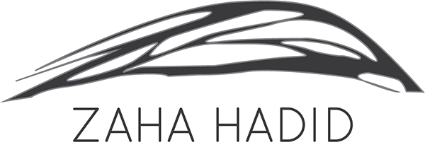 Zaha Hadid Logo LogoDix
