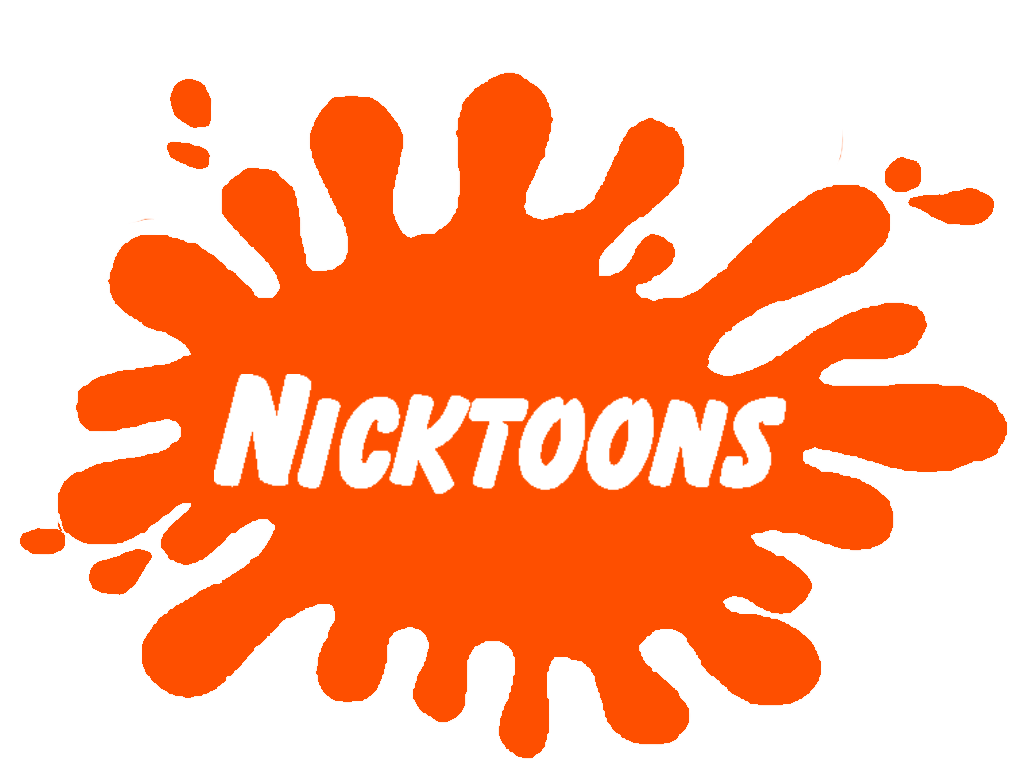 Nicktoons Logo LogoDix