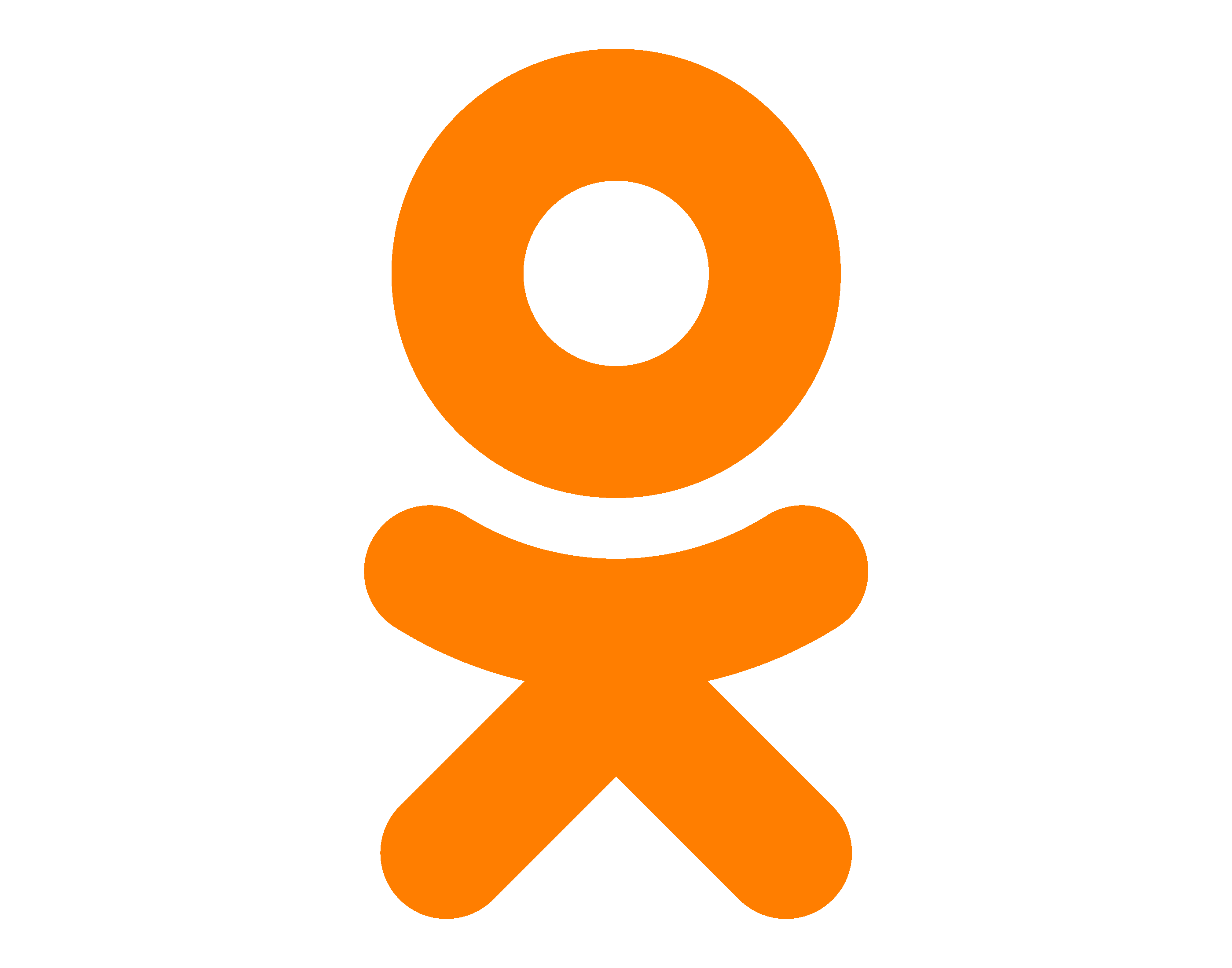 Odnoklassniki Logo Logodix