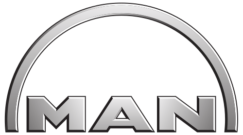 Man Logo - Datei:Logo MAN.svg – Wikipedia