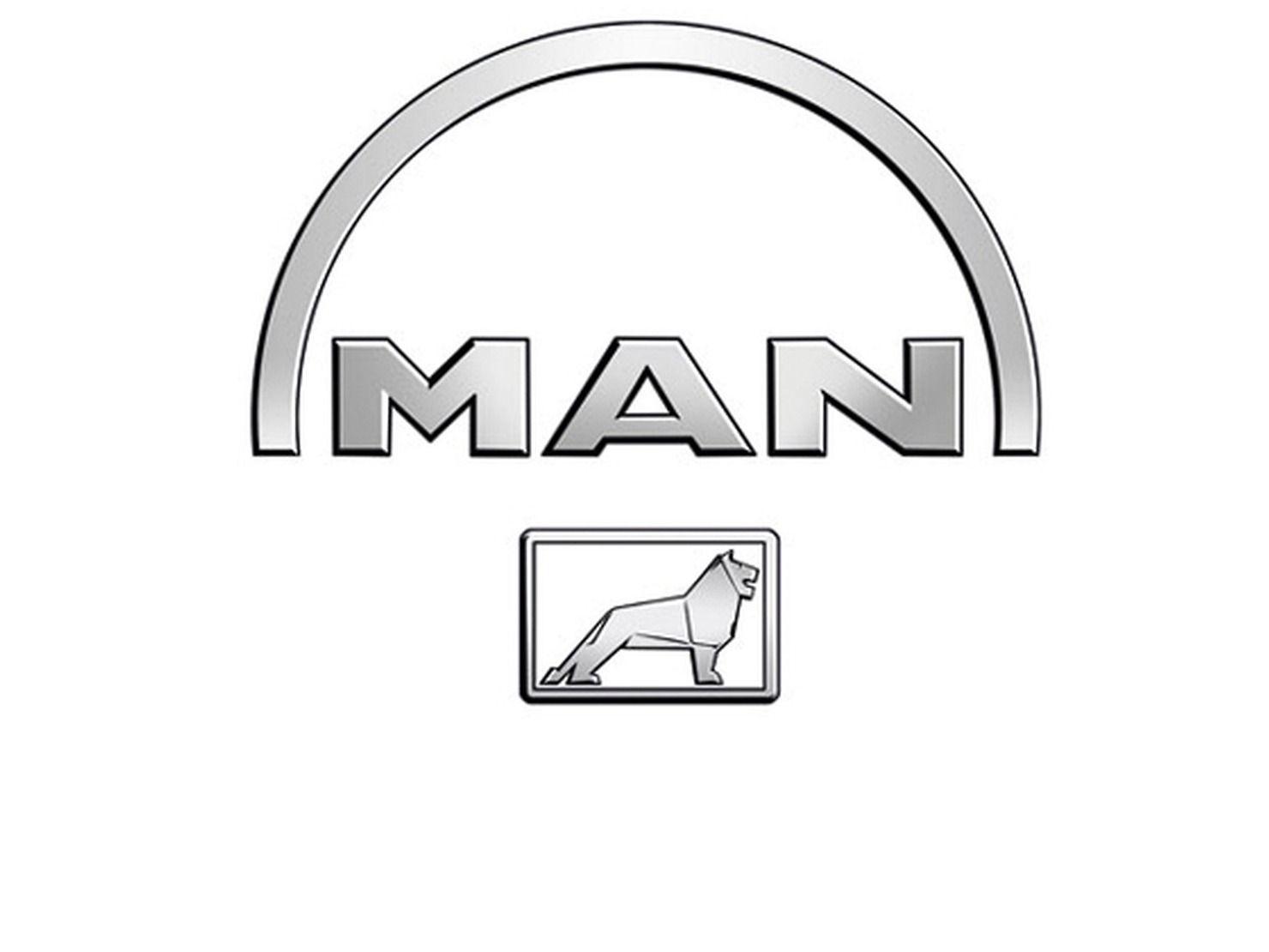Man Logo - Man lion Logos