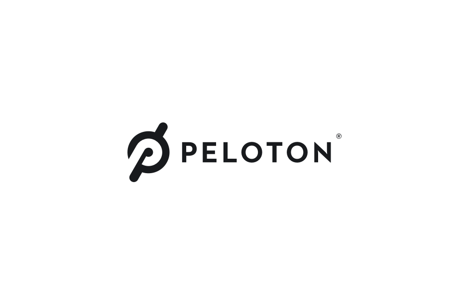 Peloton Logo - Peloton. Media Press Kit