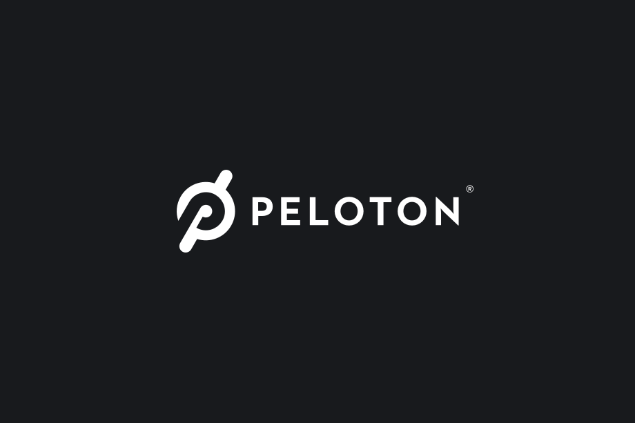 Peloton Logo - Peloton. Media Press Kit