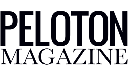 Peloton Logo - Peloton Magazine. Fuel For The Ride