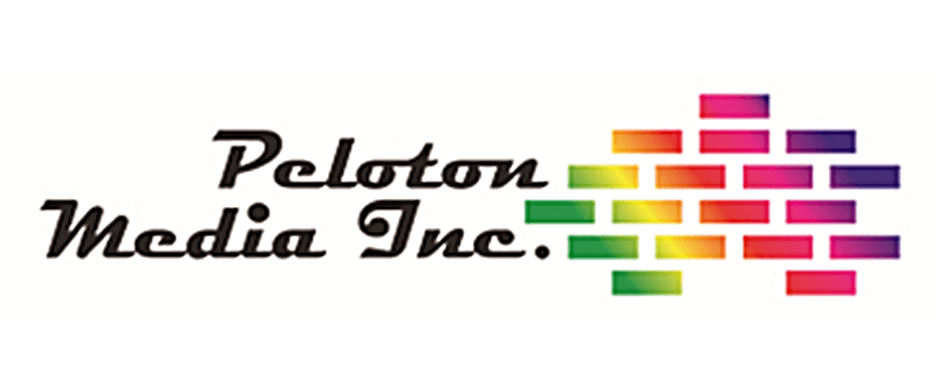 Peloton Logo - peloton logo