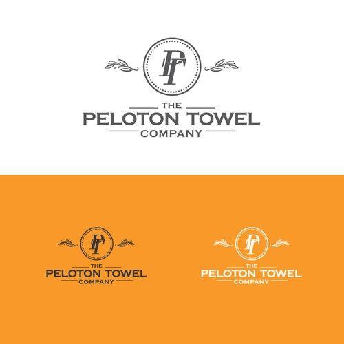 Peloton Logo - Create a sophisticated logo for The Peloton Towel Company startup