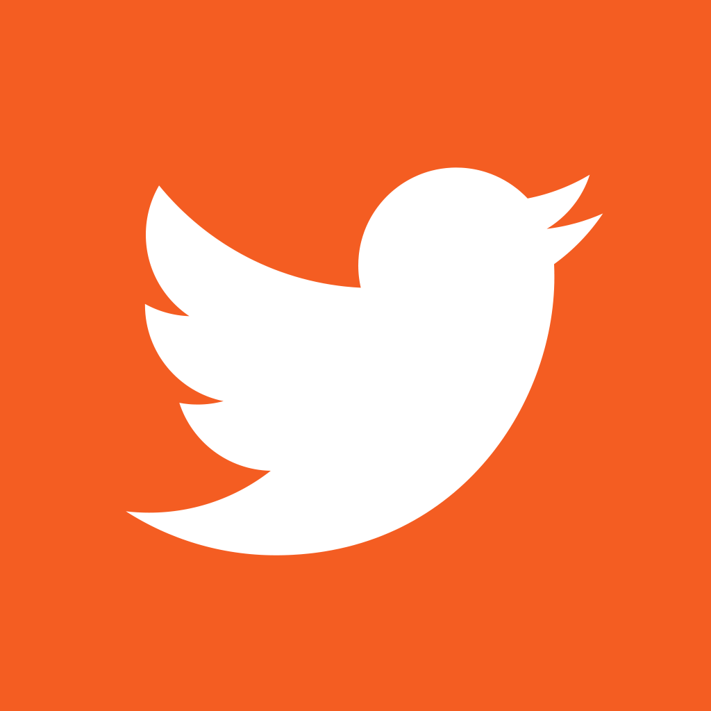 Twitter App Logo - The Twitter Rules