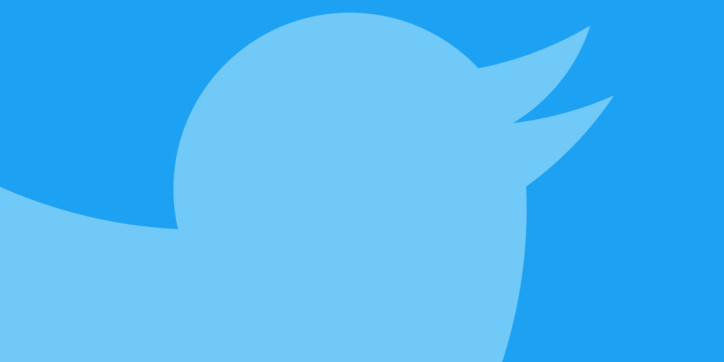 Twitter App Logo - Help Center