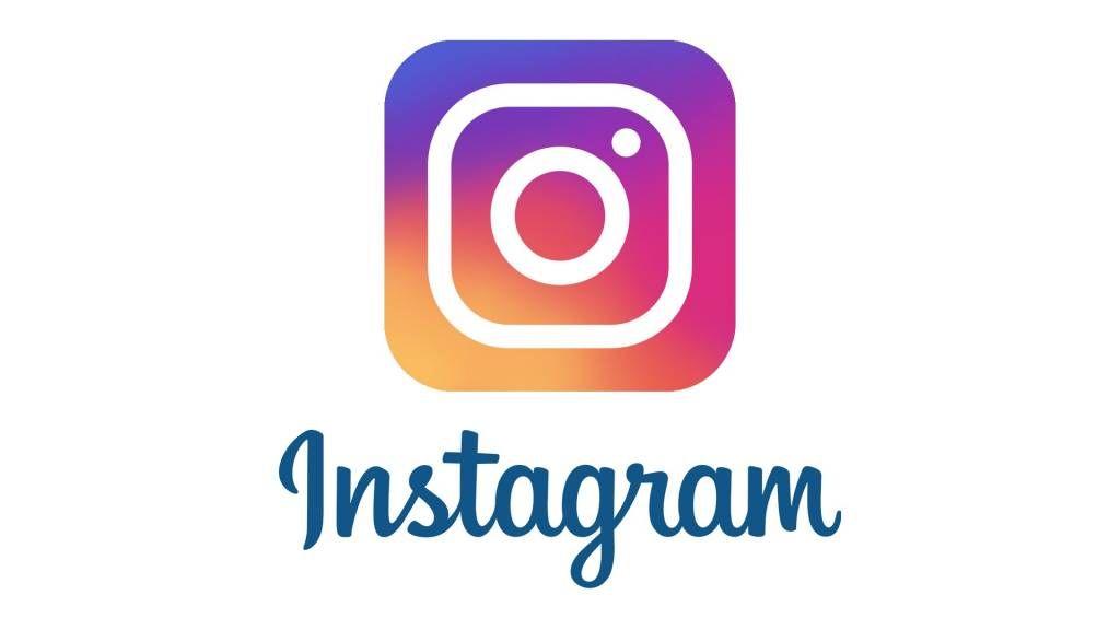 Small Instagram Logo - Best Fonts for Instagram Bio - AptGadget.com