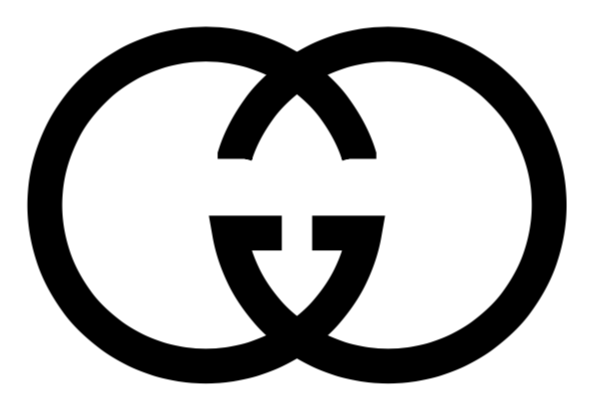 Gucci Logo - tikz pgf can I input the Gucci logo? Stack Exchange