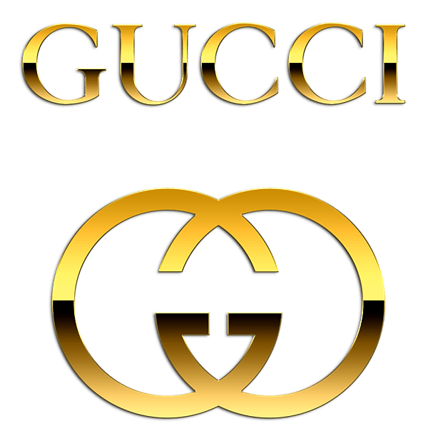 Gucci Logo - Gucci Logo】| Gucci Logo Design Vector PNG Free Download