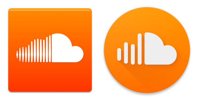 SoundCloud Logo - Free Soundcloud App Icon 366738 | Download Soundcloud App Icon - 366738