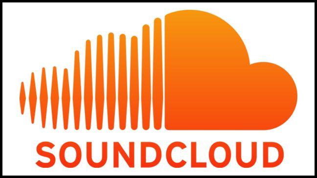 SoundCloud Logo - Twitter Wants to Buy SoundCloud