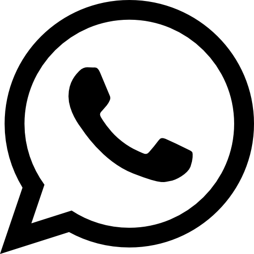 Whatsapp Logo - Whatsapp logo Icon