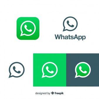 Whatsapp Logo - Whatsapp Vectors, Photos and PSD files | Free Download