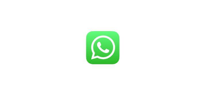 Whatsapp Logo - Free Whats App Icon 6806. Download Whats App Icon