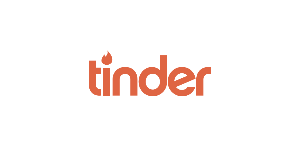 Tinder Logo - College student's perspective on Tinder