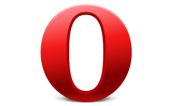 Opera Logo - Opera updates browser with slew of security fixes | V3