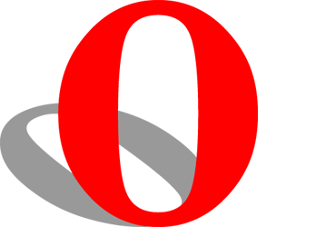 Opera Logo - Opera logo