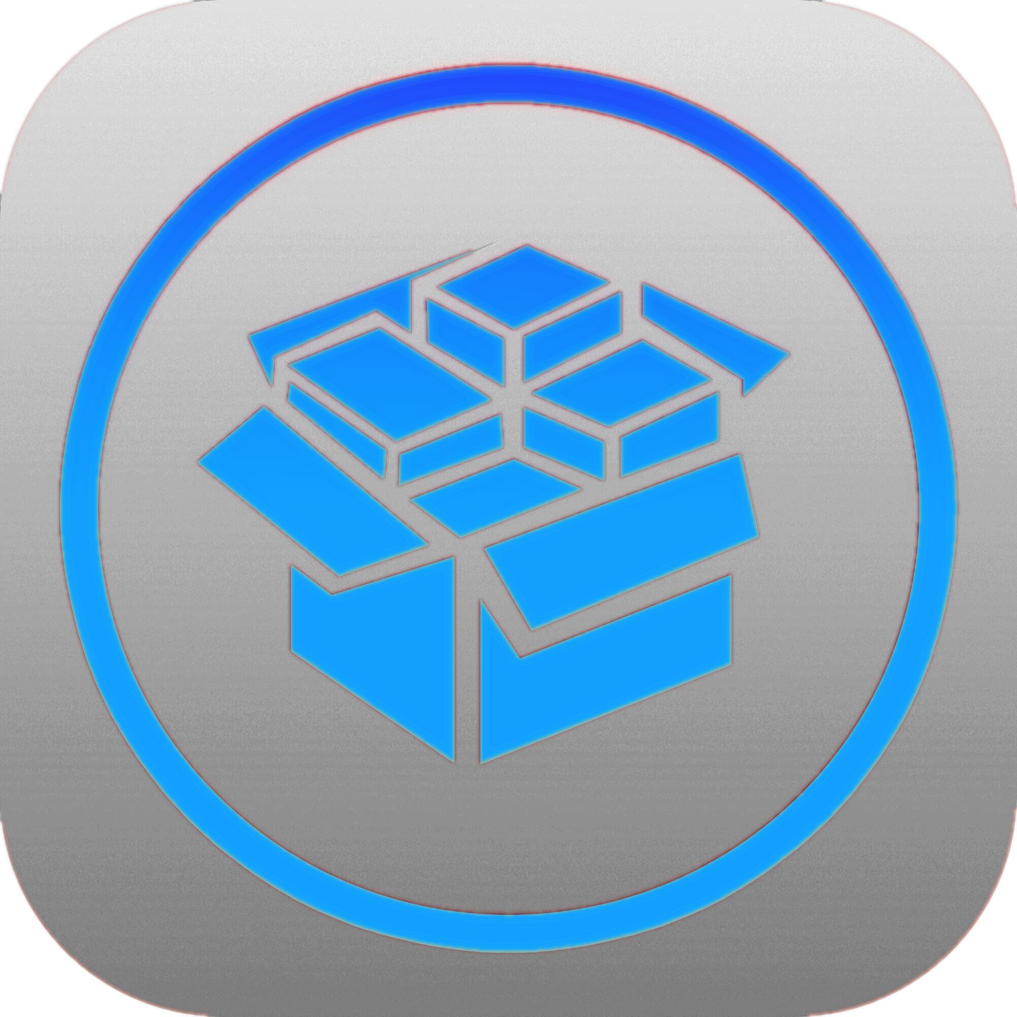 Cydia Logo - I've noticed that many people have designed their own version of the ...
