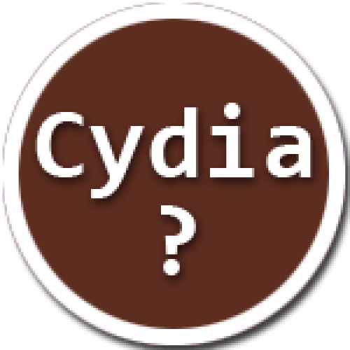 Cydia Logo - Cydia Check Plugin