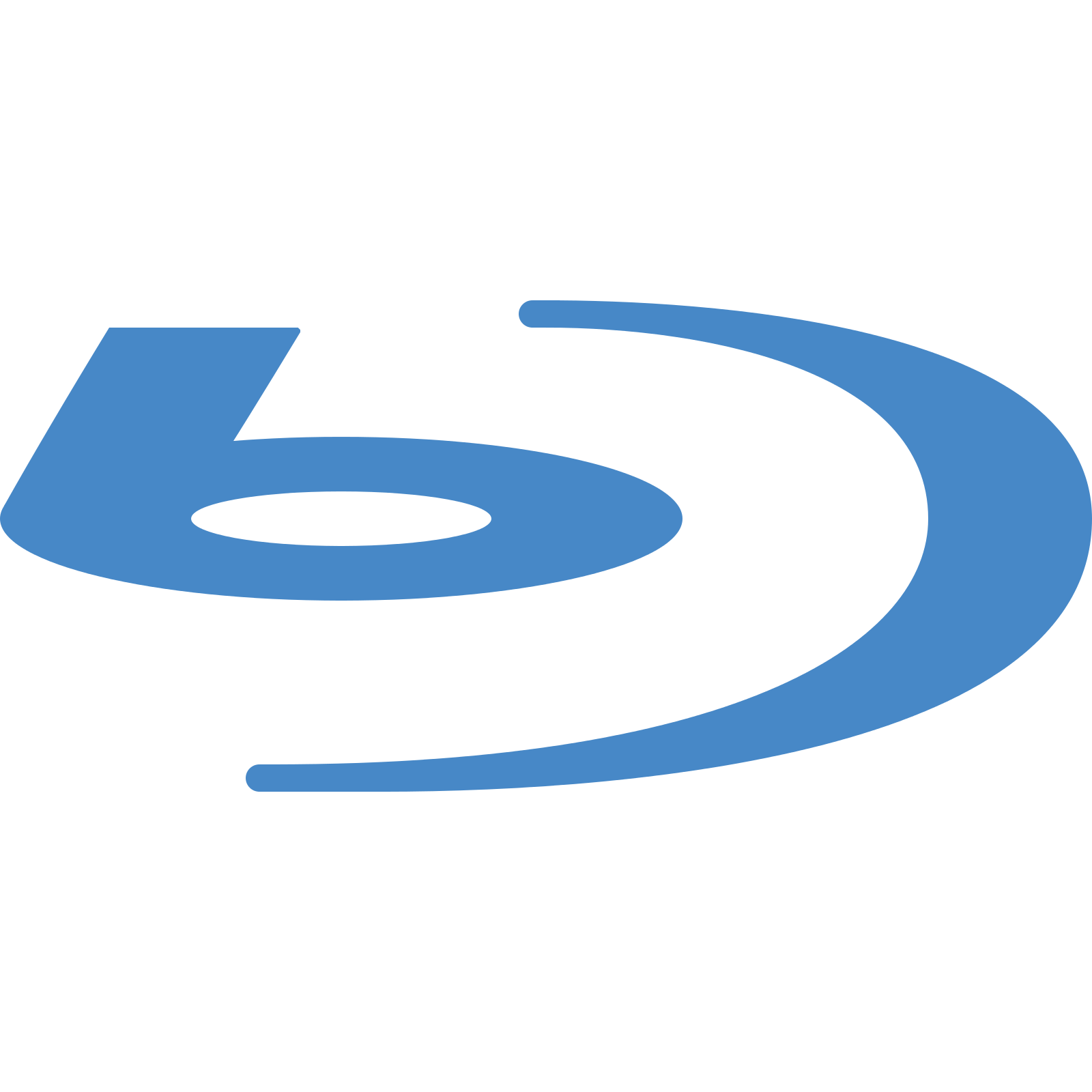 Blu Ray Logo
