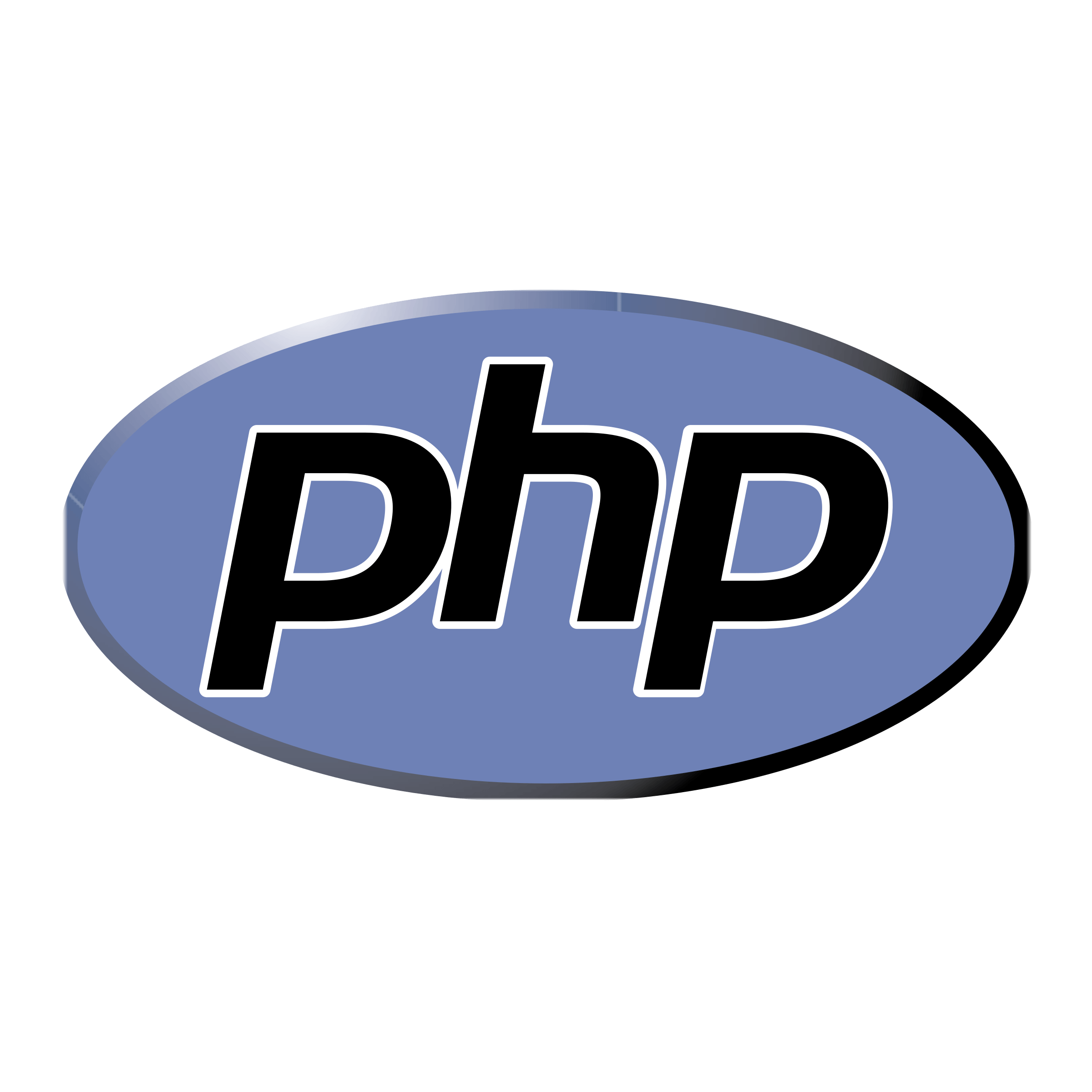 PHP Logo - PHP Logo PNG Transparent & SVG Vector - Freebie Supply