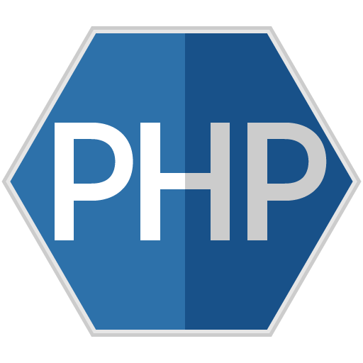 PHP Logo - php-logo – SIPEXA